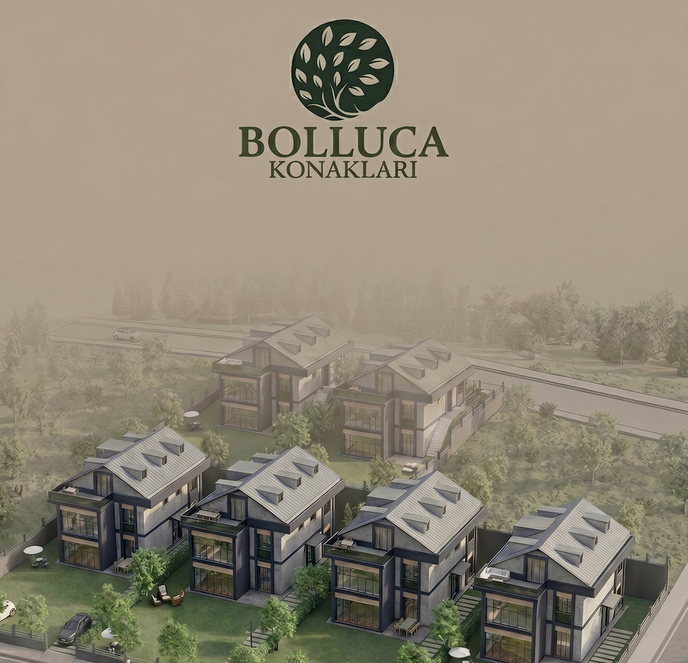 Bolluca Konakları 1